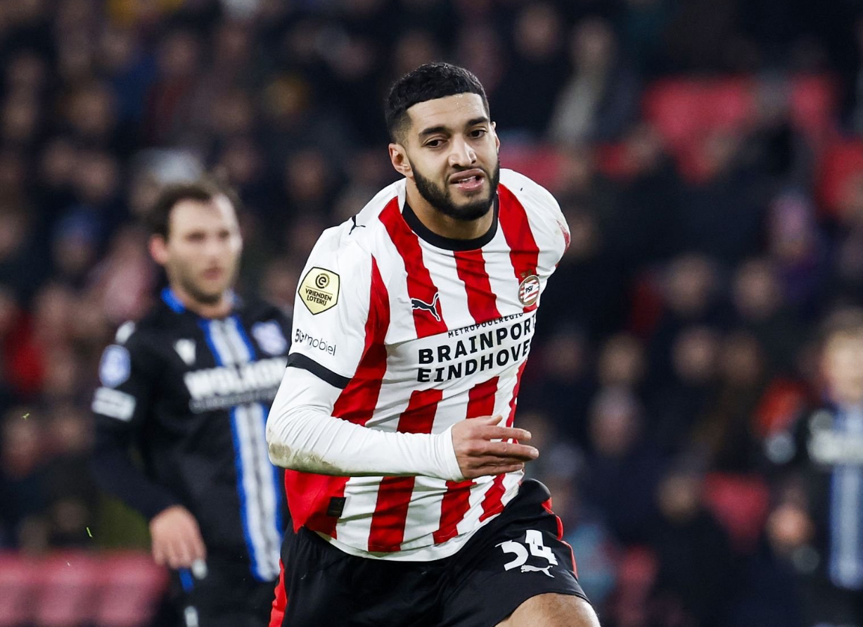 صيباري يكسر الأرقام