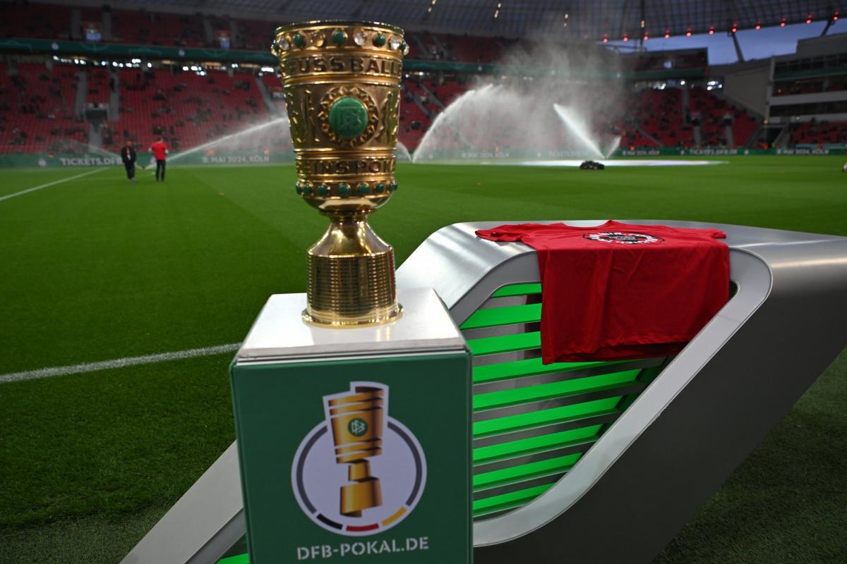 كأس ألمانيا لكرة القدم.. النهائي سيبقى في برلين حتى 2030