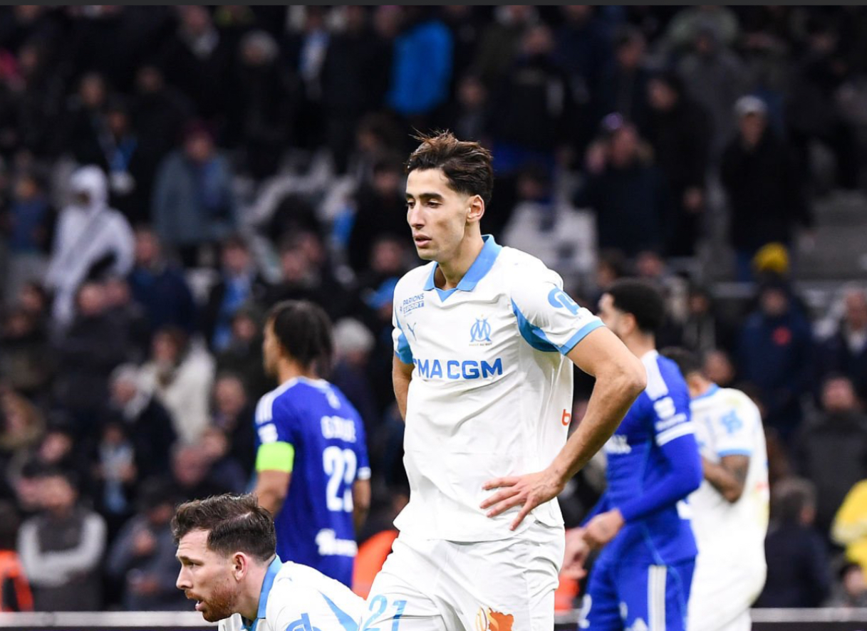 تصريحات غاضبة لنايف أكرد