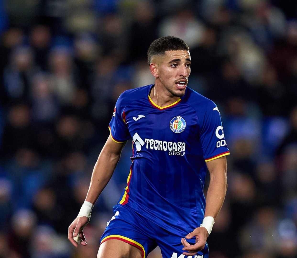 خيطافي يجني ثمار العودة القوية لعبقار