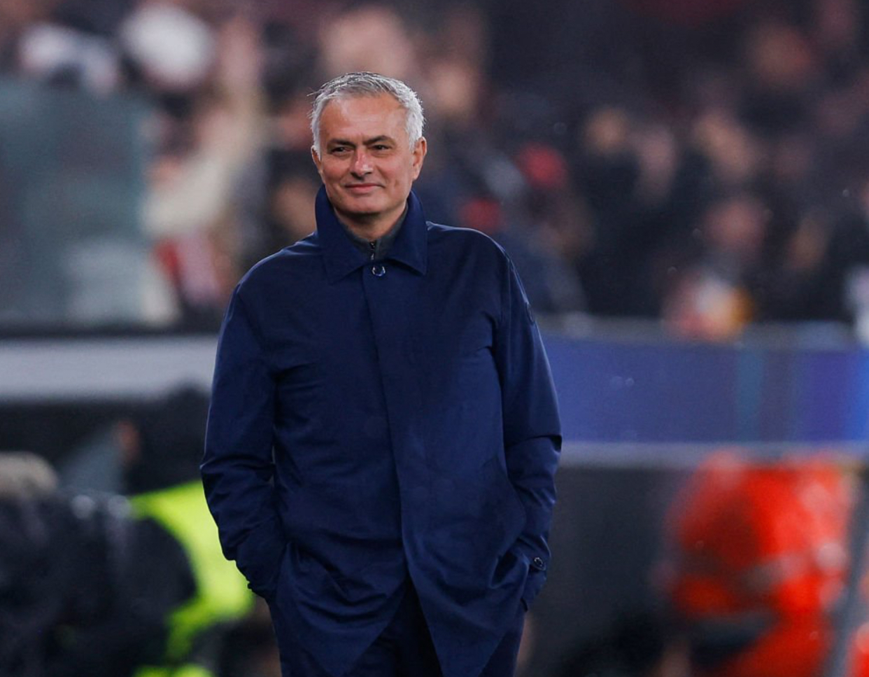 عصبة أبطال أوروبا: مورينيو يستبعد شائعات عودته إلى ريال مدريد