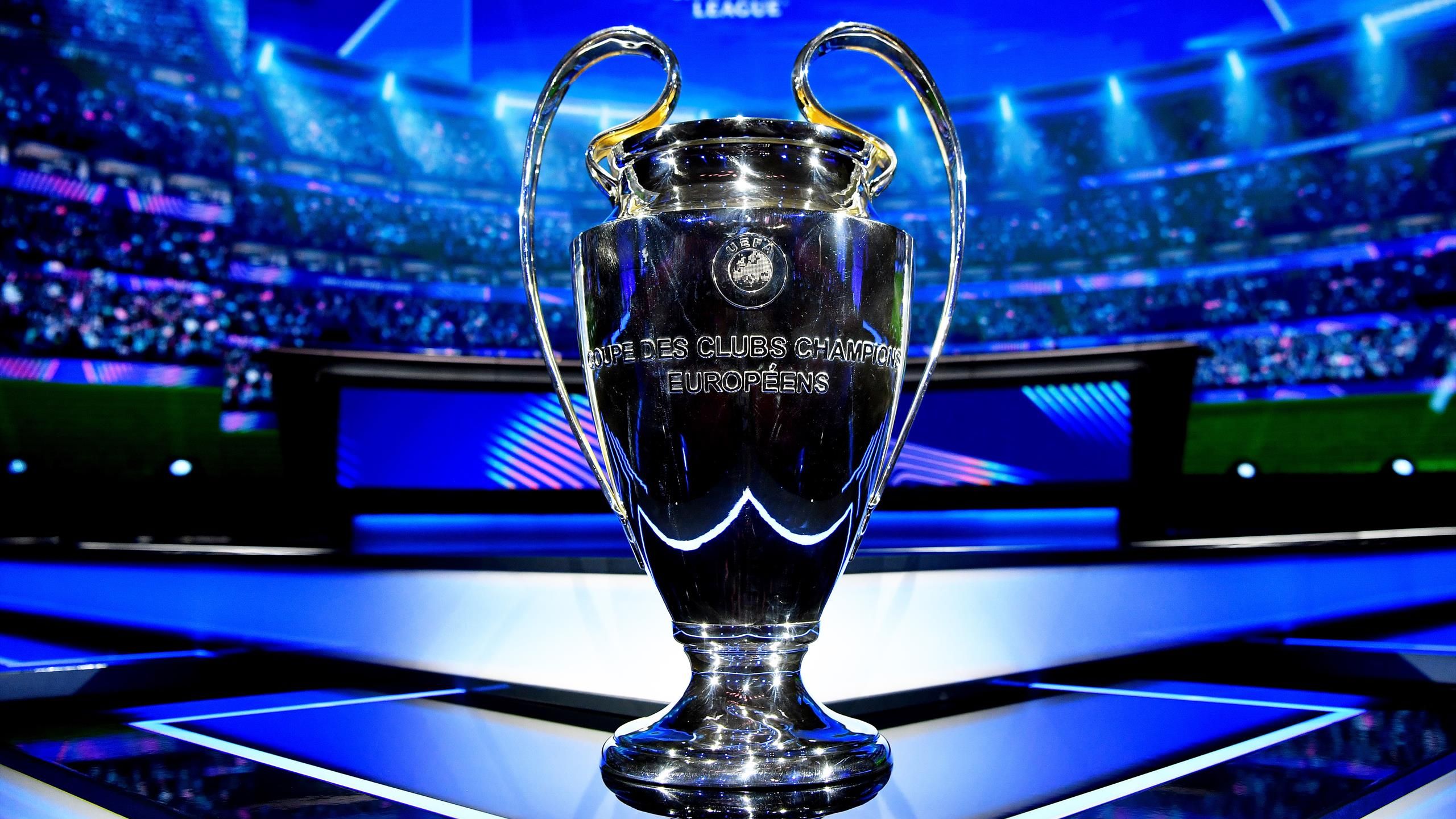 عصبة أبطال أوروبا:  أوبتا  تتوقع البطل