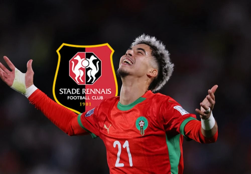 زابيري يقوم بالفحص الطبي وسيوقع مع رين زوالا