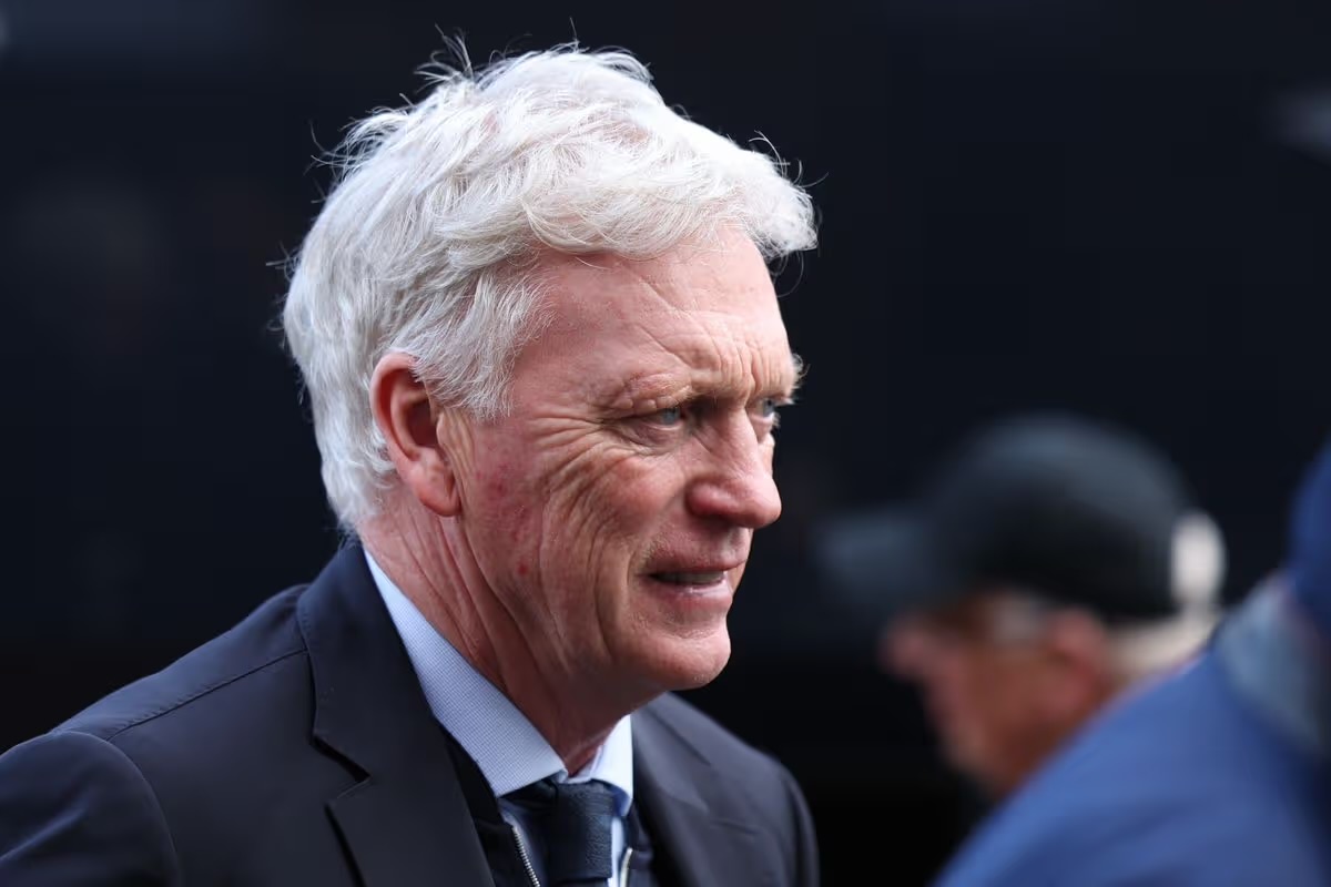 دافيد مويس يوجه رسالة إلى أزنو