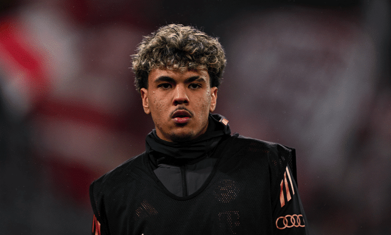 أزنو يفكر في الرحيل عن إيفرطون