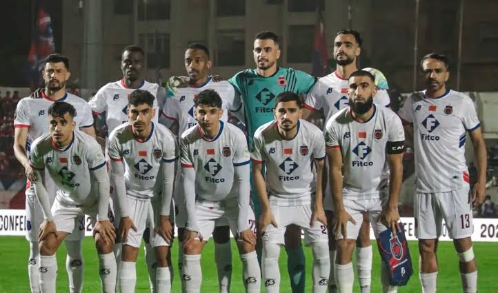 كأس الكاف: إتحاد الجزائر ـ أولمبيك آسفي.. البحث عن الصدارة