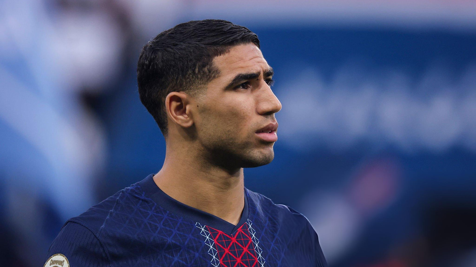 خسارة غير منتظرة لباري سان جيرمان وتمريرة حاسمة لحكيمي