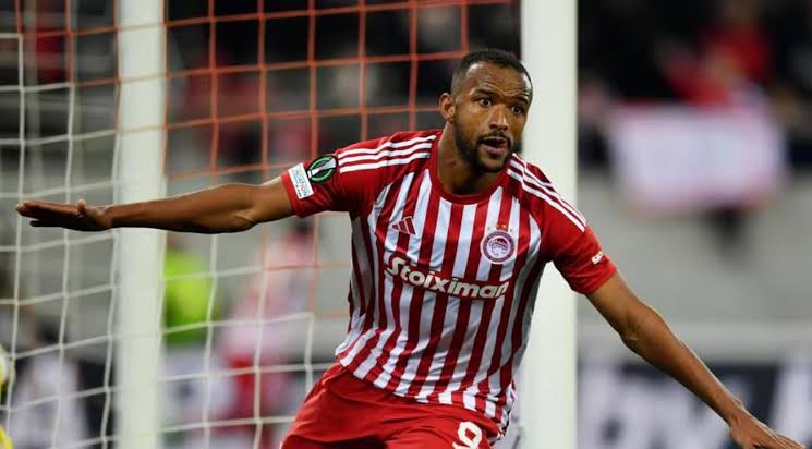 الكعبي بحصيلة خجولة جدا بعد كأس أمم إفريقيا