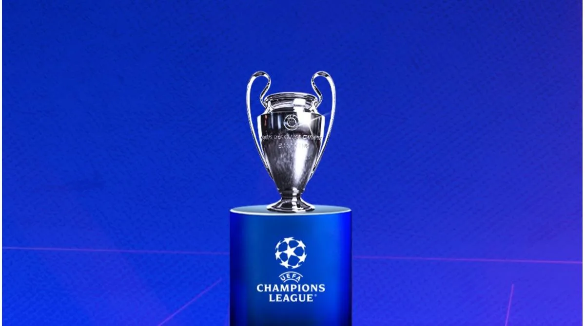 عصبة أبطال أوروبا: البرنامج التفصيلي لدور الثمن