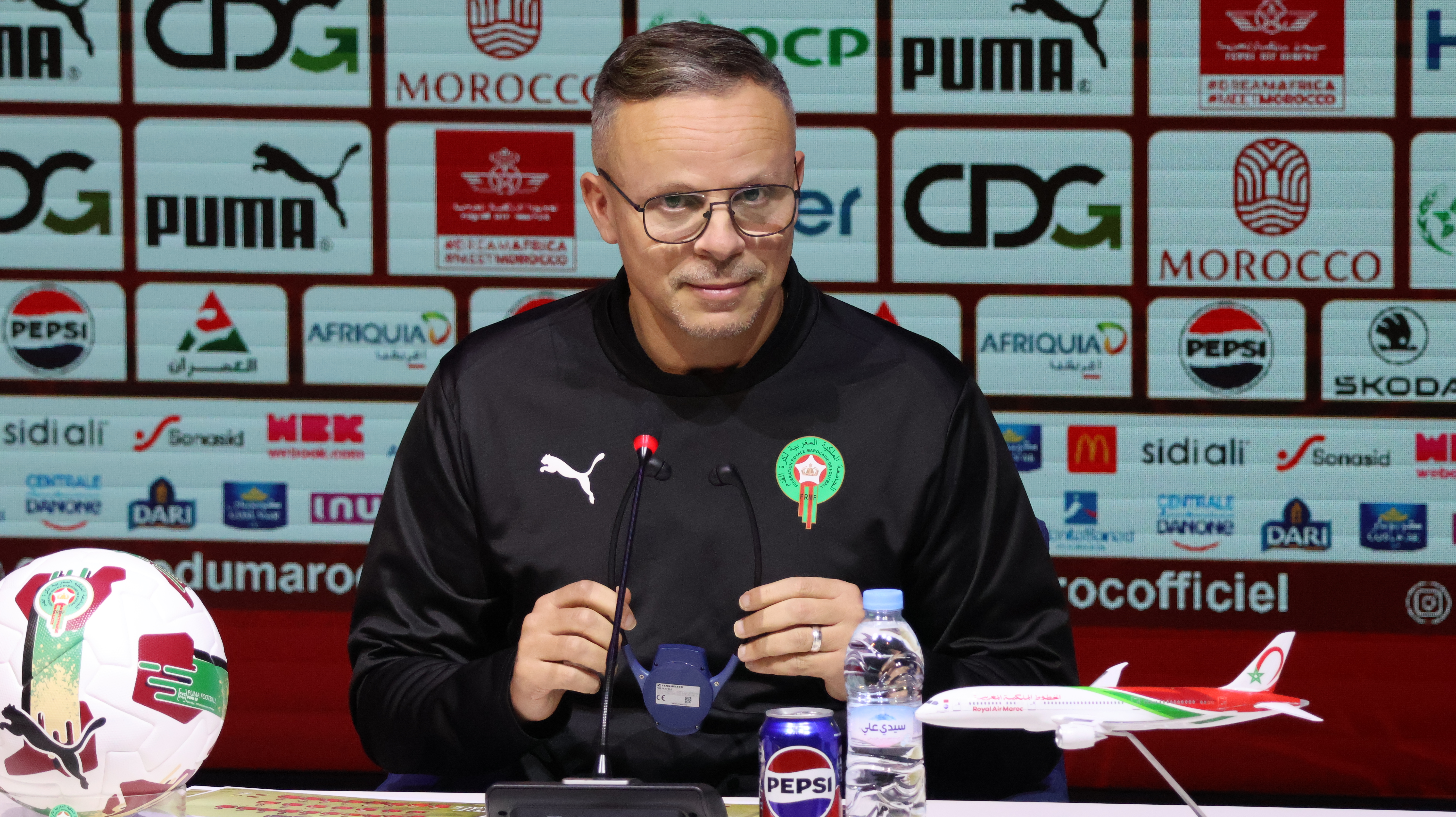 وهبي: بنجديدة لاعب جيد لكن بروفيل آخر تفوق عليه
