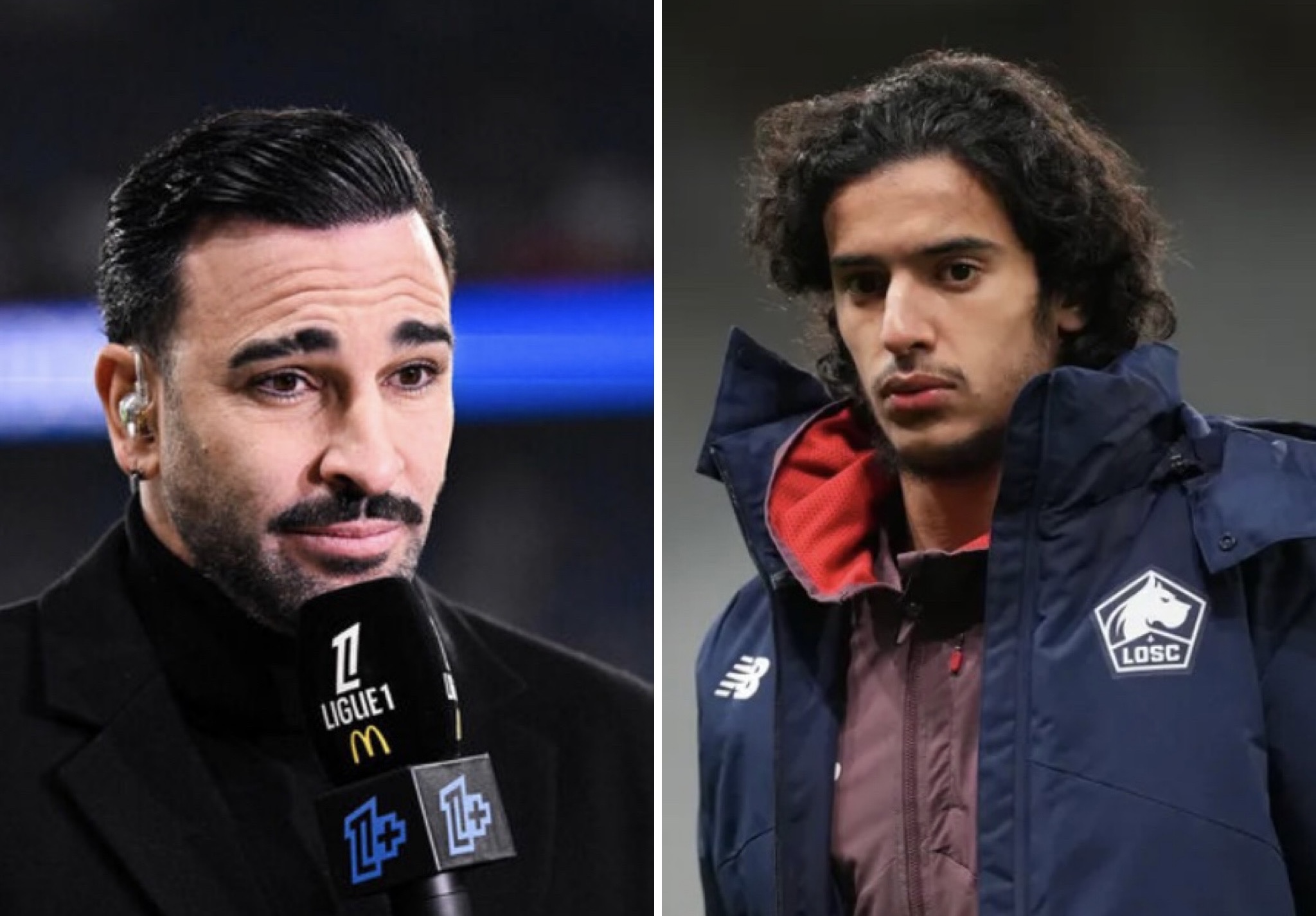 كيف يرى عادل رامي مستقبل أيوب بوعدي الدولي؟
