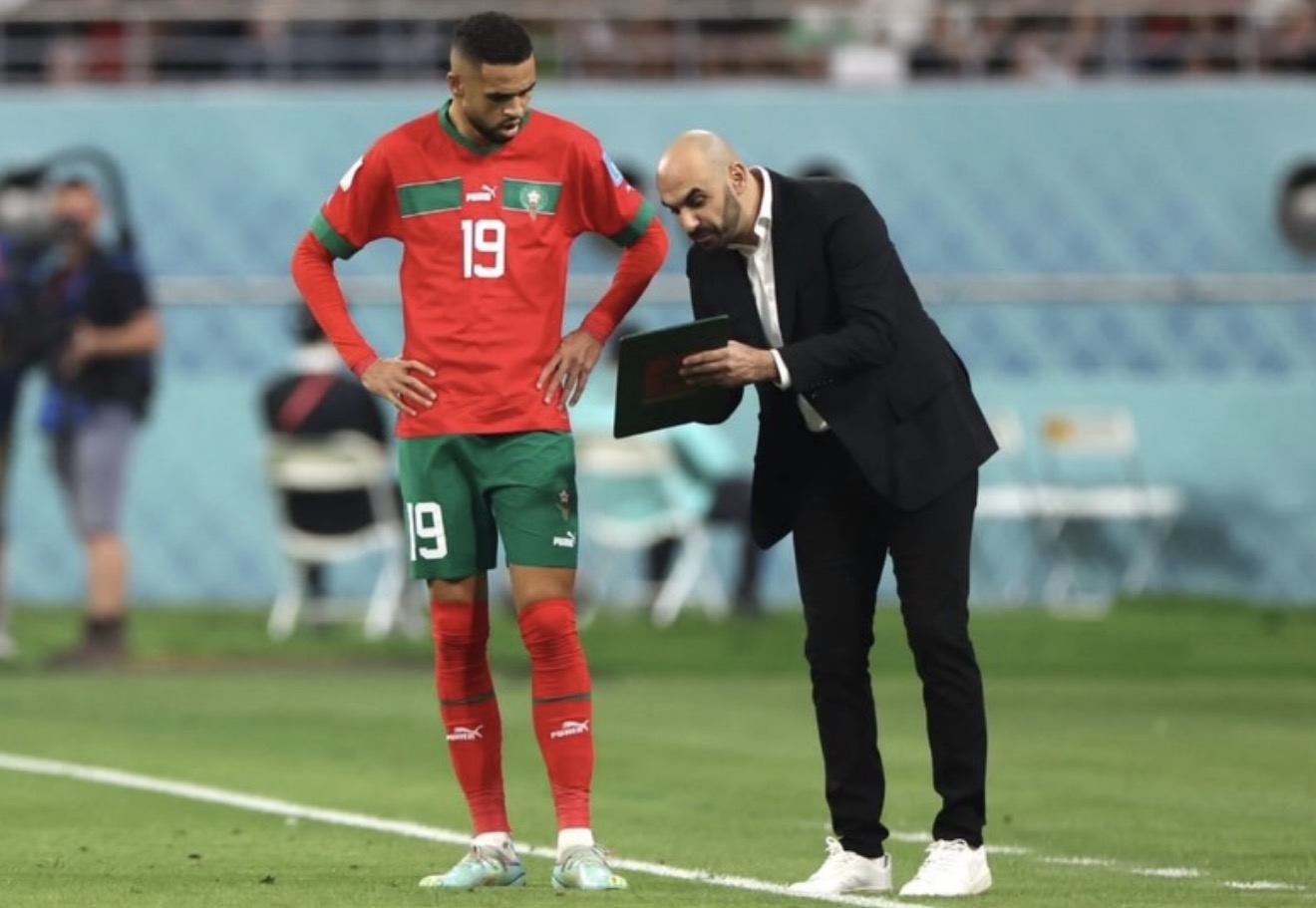 الإطاحة بالنصيري لم يفعلها أحد قبل وهبي