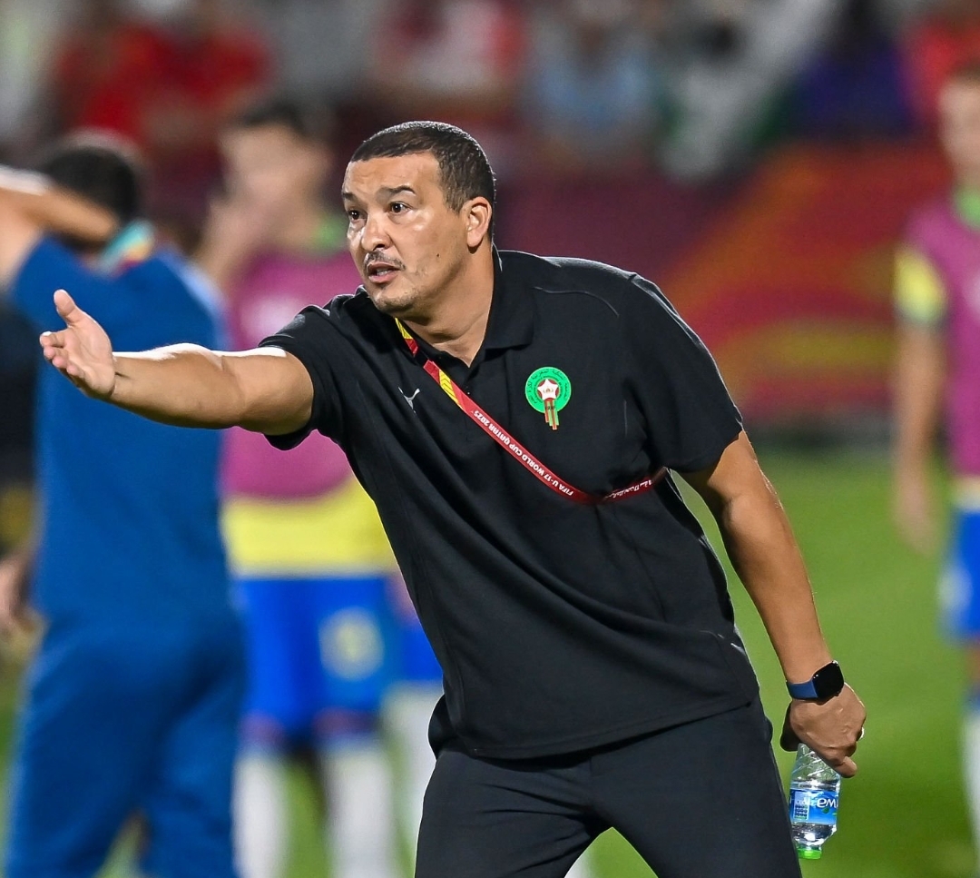 المنتخب الوطني المغربي لأقل من 16سنة يشارك في دوري دولي بتركيا