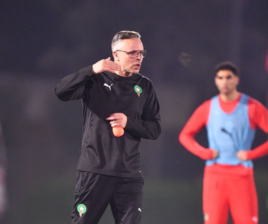 أي ثنائية لقطب دفاع المنتخب المغربي مع وهبي؟