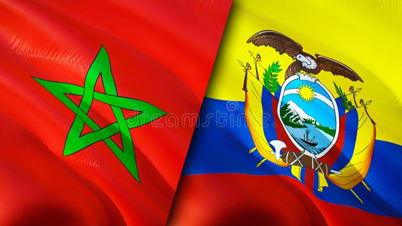 القناة الناقلة لمباراتي المغرب أمام الإكوادور والباراغواي