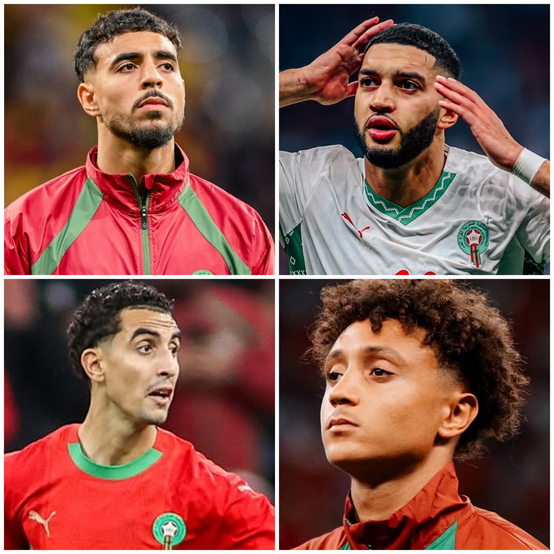 اعتذار بعض لاعبي المغرب لإعجابهم بمنشورات احتفال السنغال بلقب أمم إفريقيا