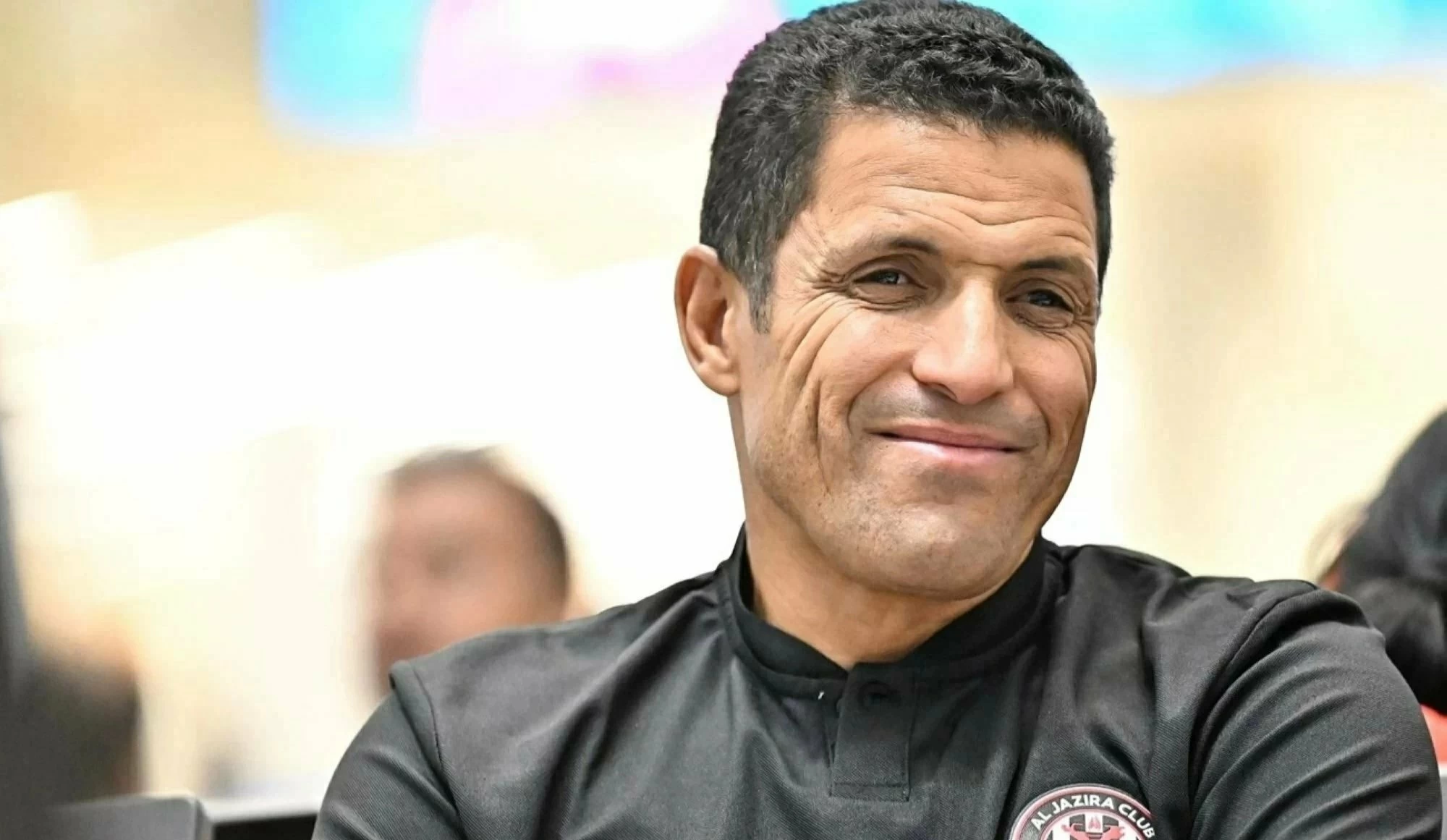 الحسين عموتة الخيار الأول لخلافة سيسي في تدريب المنتخب الليبي
