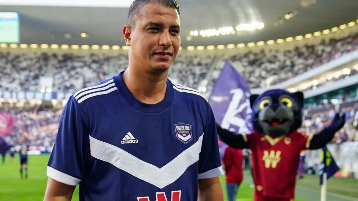 مروان الشماخ يصدم كثيرين: نيمار ليس أفضل من تاعرابت!