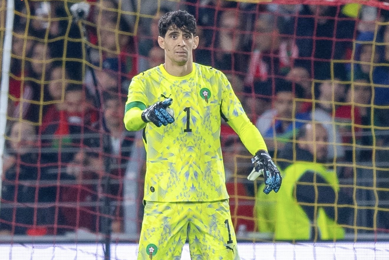 ابي سي الباراغوانية : بونو، الجدار الذي كافح منتخب باراغواي لاختراقه