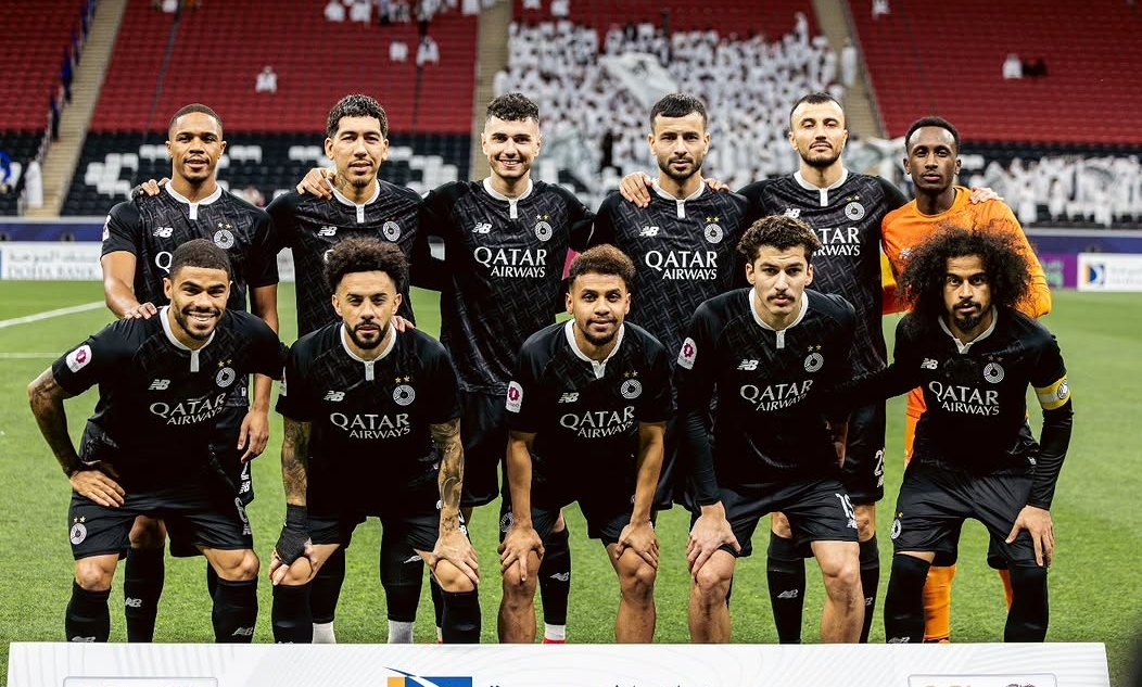 بطولة قطر: السد يتوج باللقب للمرة الثالثة تواليا بسقوط الشمال