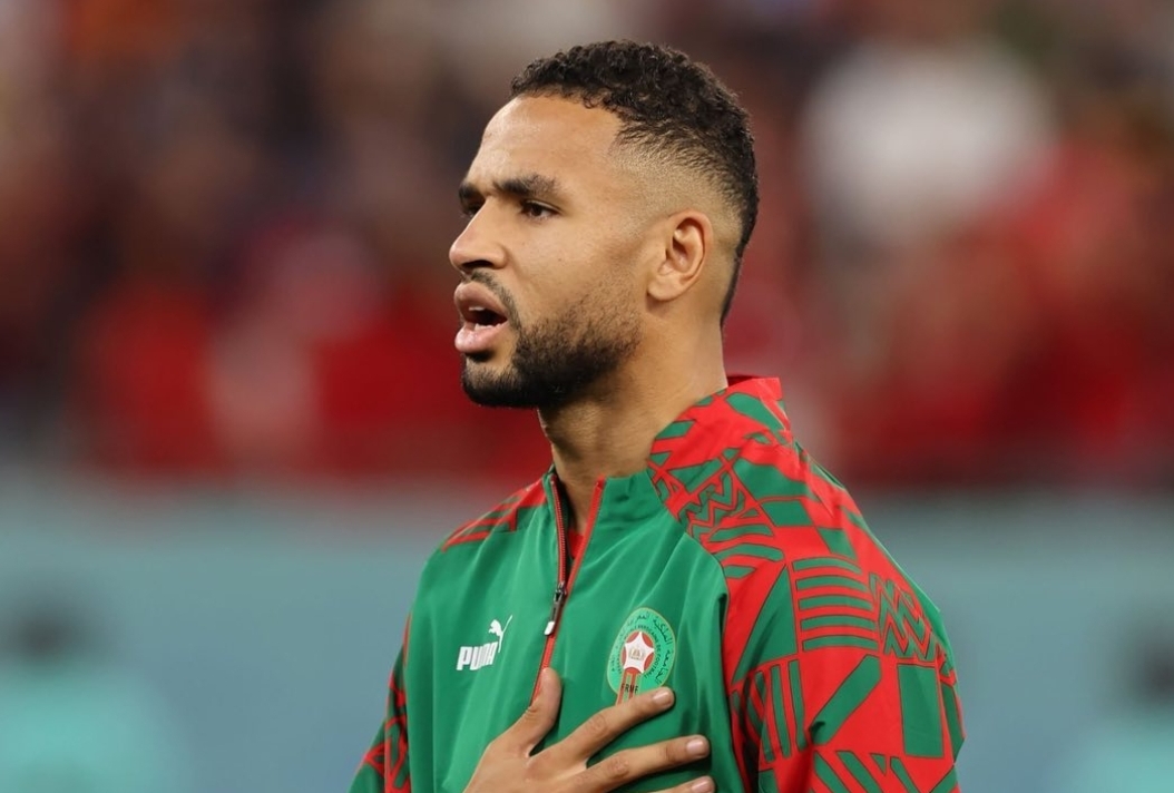 ما موقع النصيري بين أفضل الهدافين الأفارقة في المونديال؟