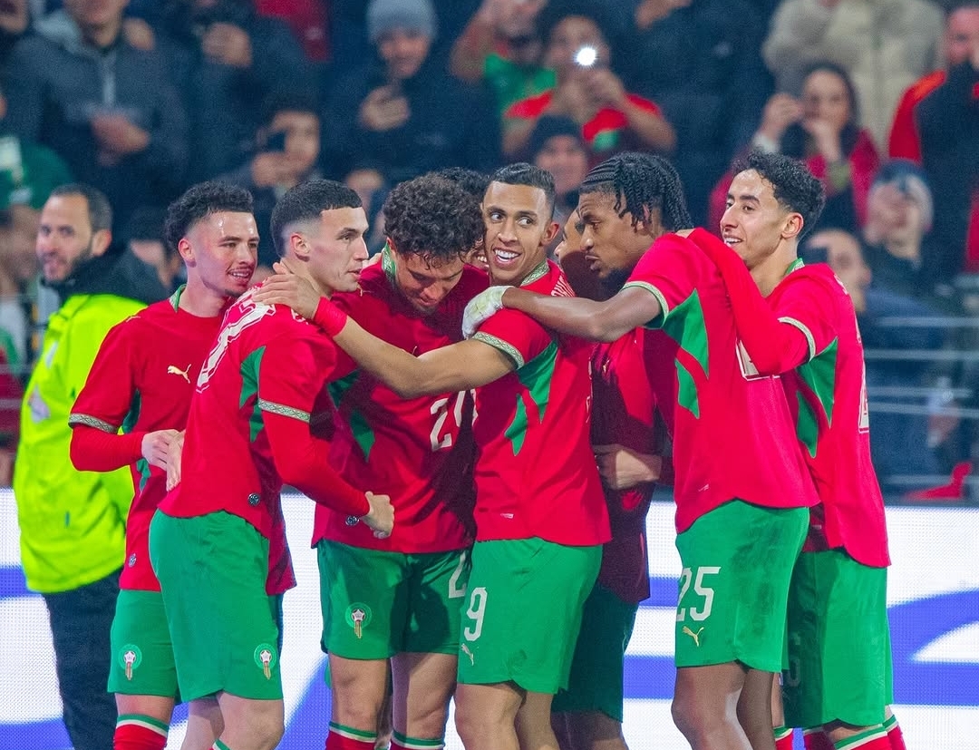 تأكيدا لخبر نشرته   المنتخب  ..الأسود يواجهون منتخب السلفادور