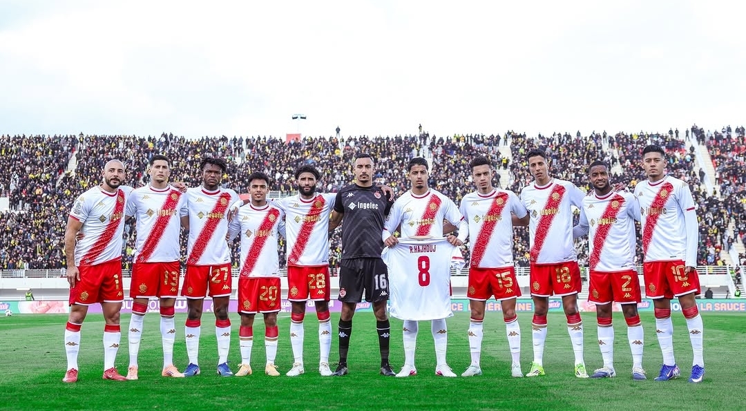 الملف الساخن: الوداد الرياضي.. هل هو غليان البركان؟