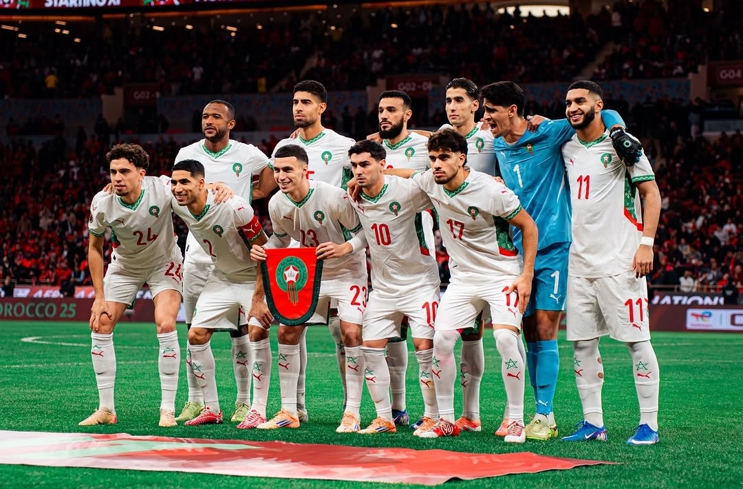 رئيس جامعة السلفادور يعلن إلغاء الودية أمام المنتخب المغربي