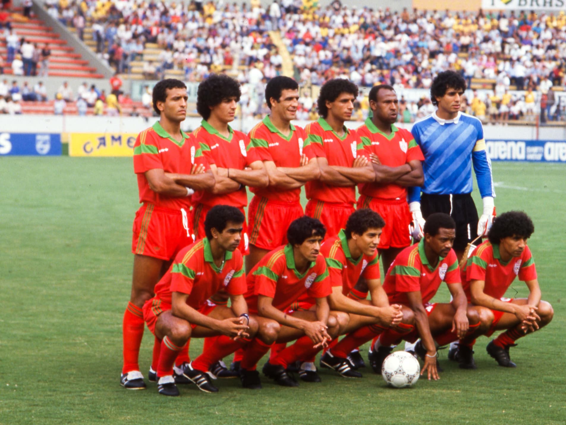مفاجآت المغرب في كأس العالم.. حين كتب أسود الأطلس التاريخ