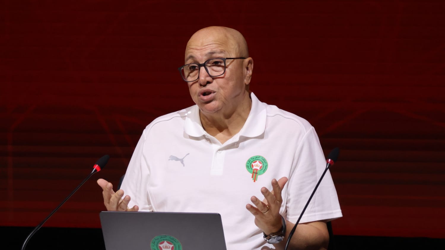 فتحي جمال في مهمة جديدة بأوروبا