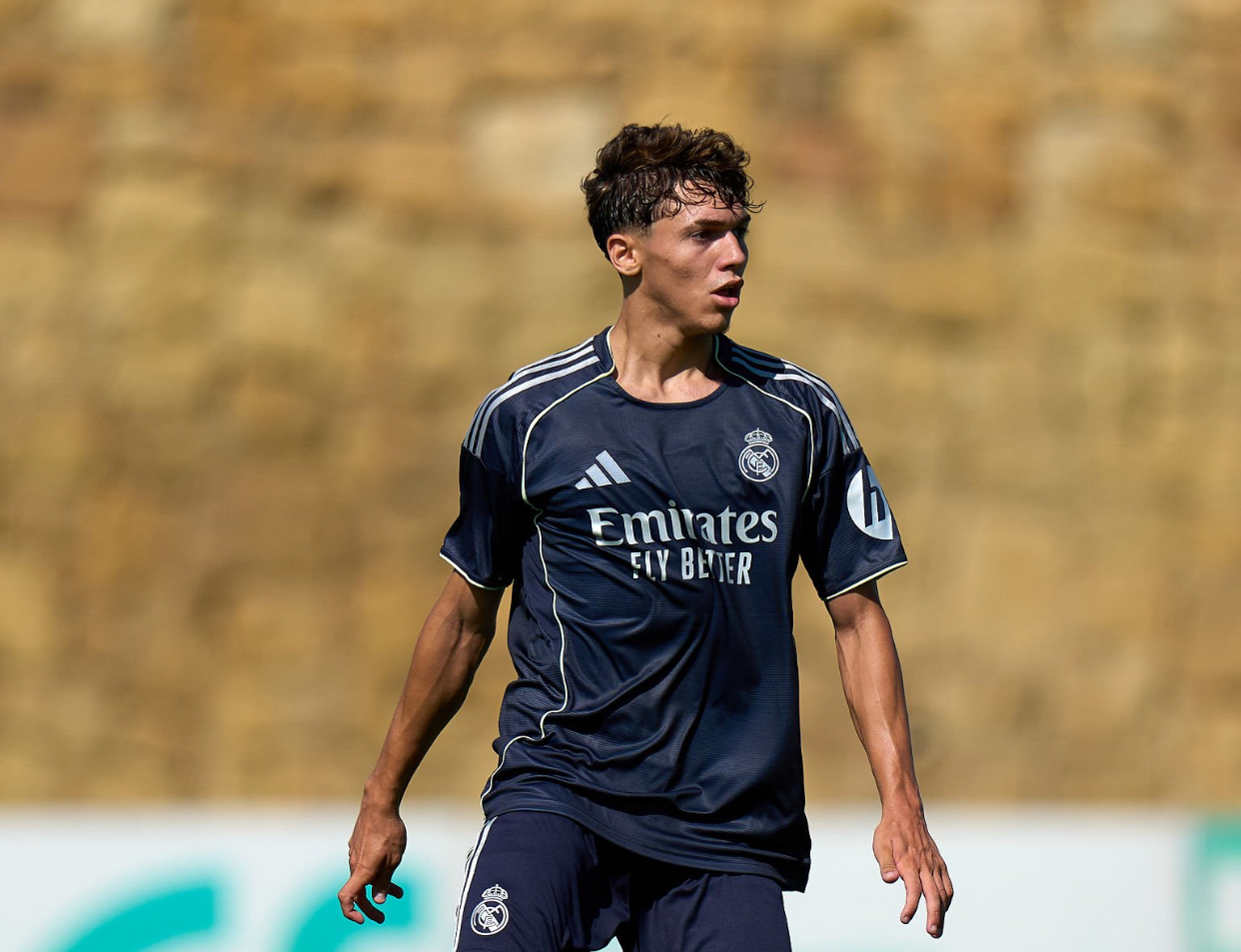 لماذا عاد بيتارش إلى الفريق الرديف لريال مدريد؟