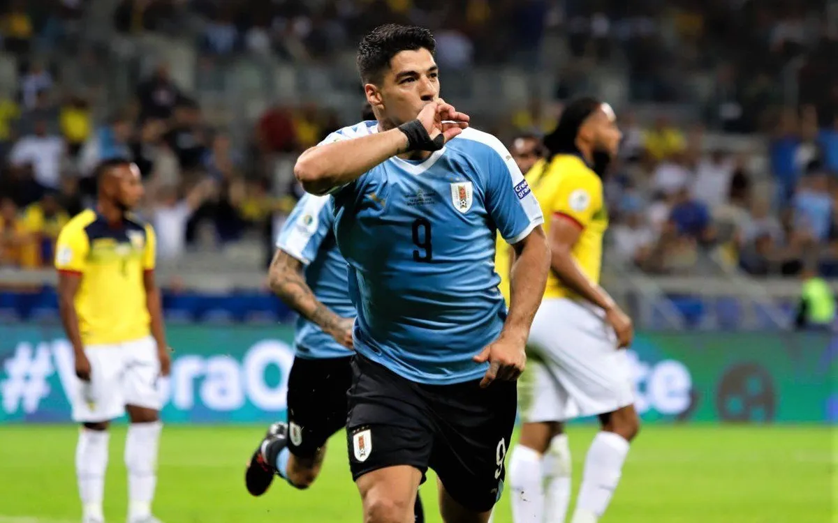 مارسيلو بيلسا يعلن لائحة أوروغواي لكأس العالم 2026