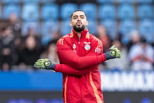 الوزاني وبلعروش غادرا أوروبا ليغ مع براغا