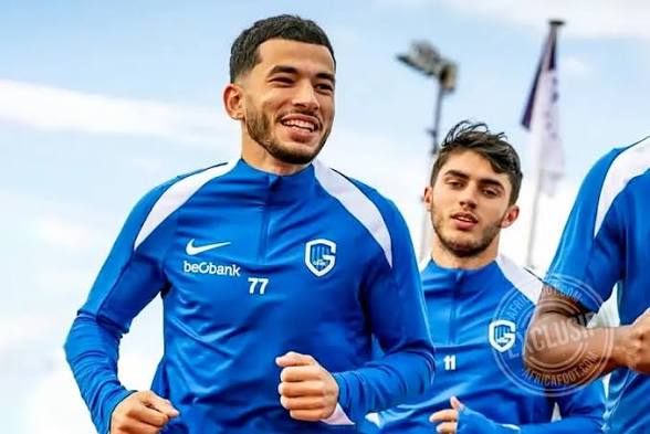 مارسيليا يريد الواحدي.. واللاعب يتطلع لـ البريميرليغ