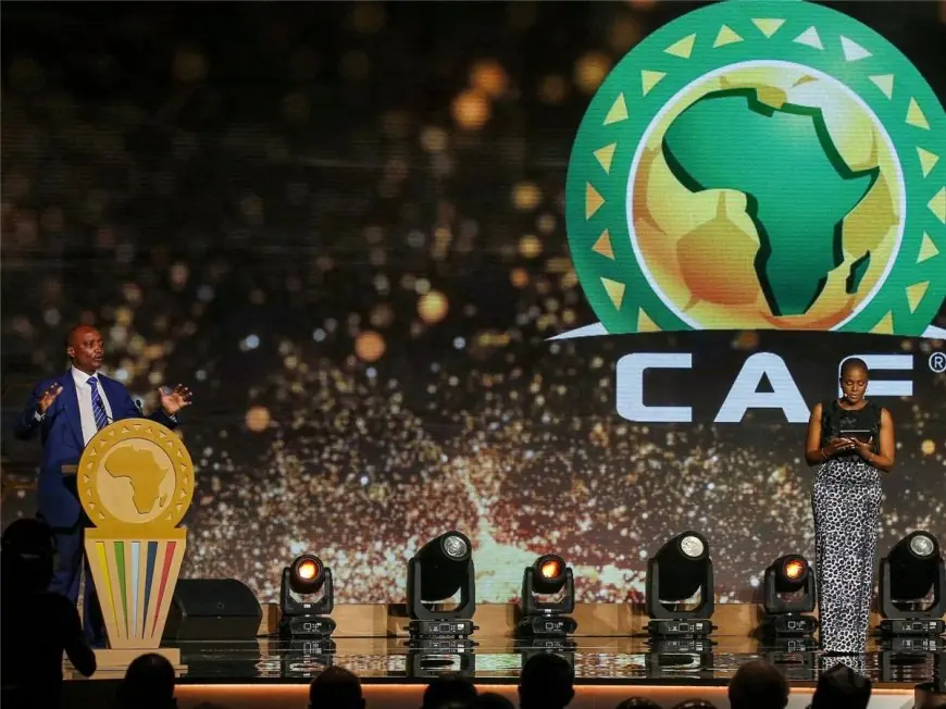 نيجيريا تحتضن الجمعية العامة للكاف وجوائز 2026