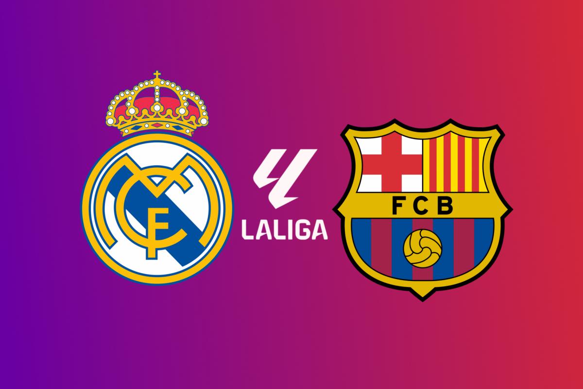 برشلونة يحقق أرقاماً قياسية في الكلاسيكو ويُتوّج بلقب الدوري الإسباني للمرة الثانية على التوالي
