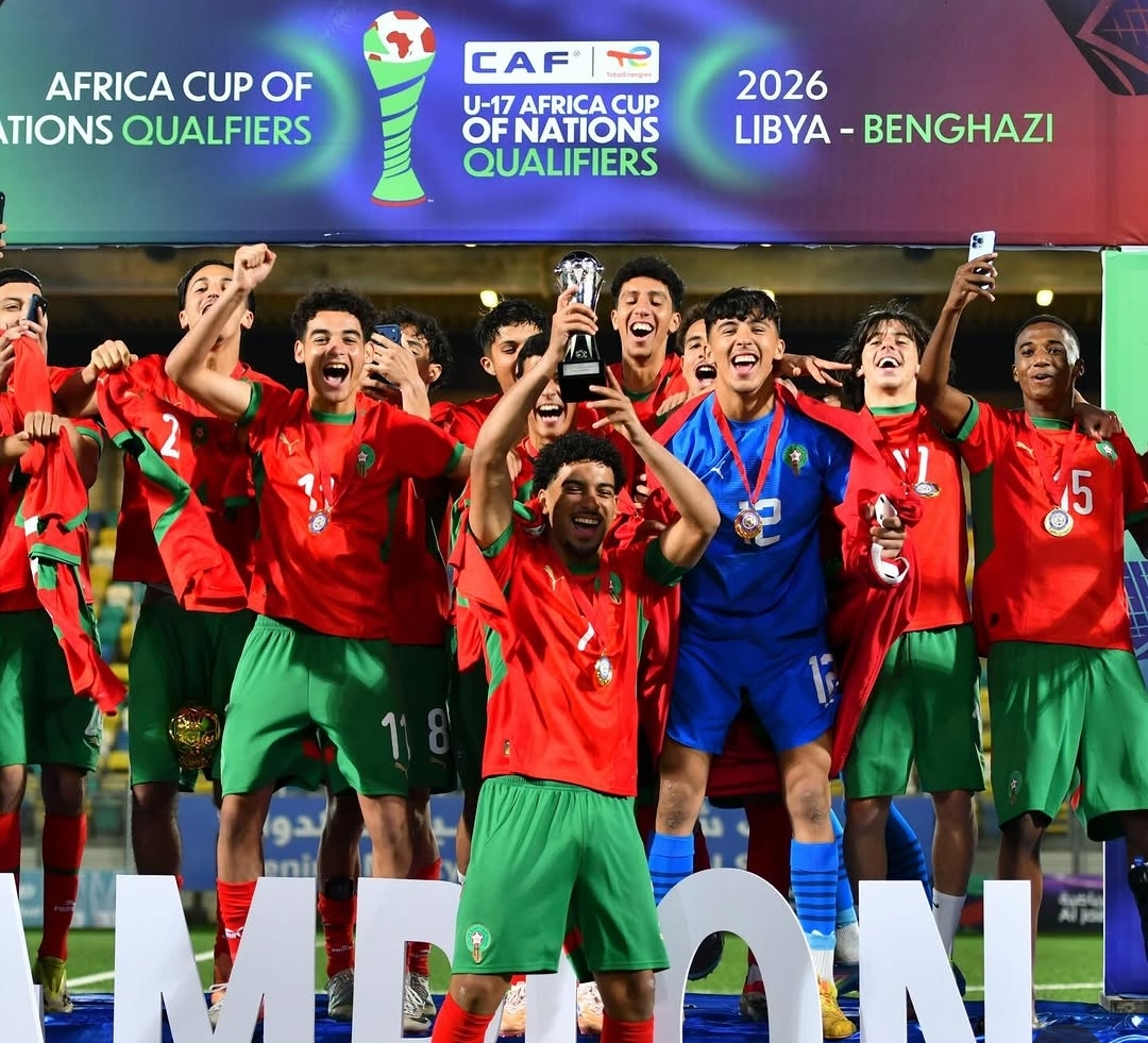 كأس أمم إفريقيا للفتيان.. الأشبال يفتتحون رحلة الدفاع عن اللقب بملاقاة تونس