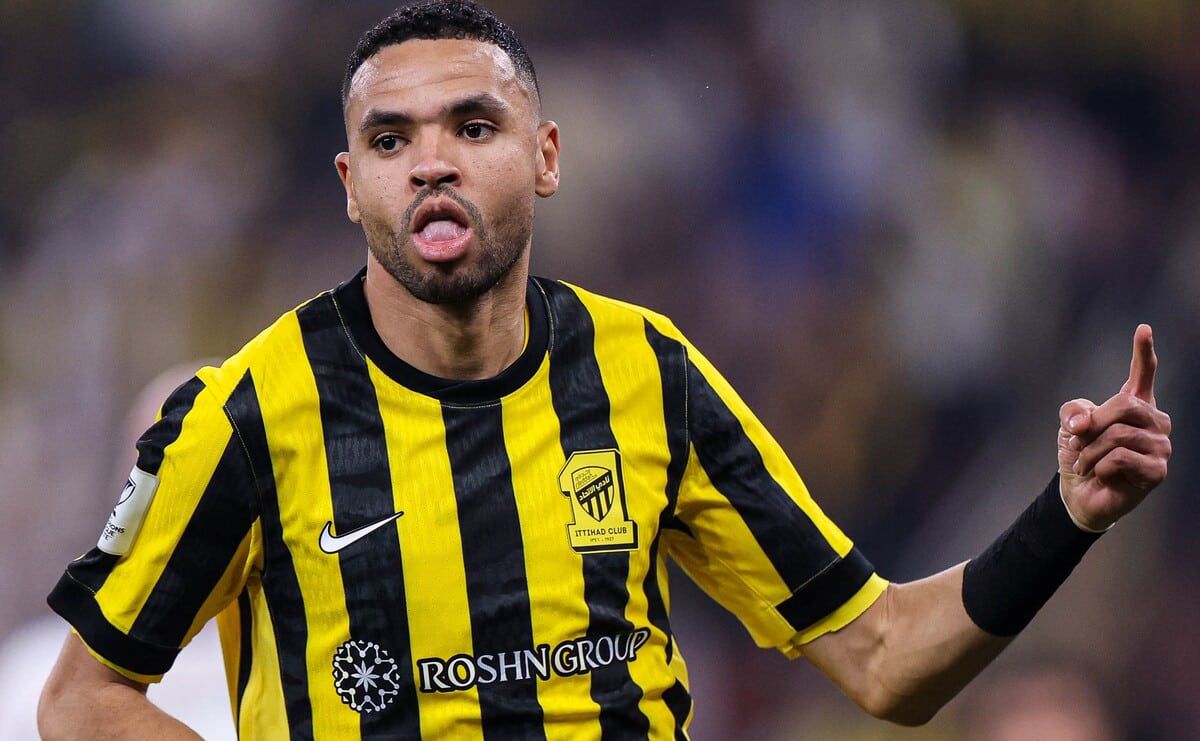 الاتحاد يستبعد يوسف النصيري من مواجهة الاتفاق في الدوري السعودي