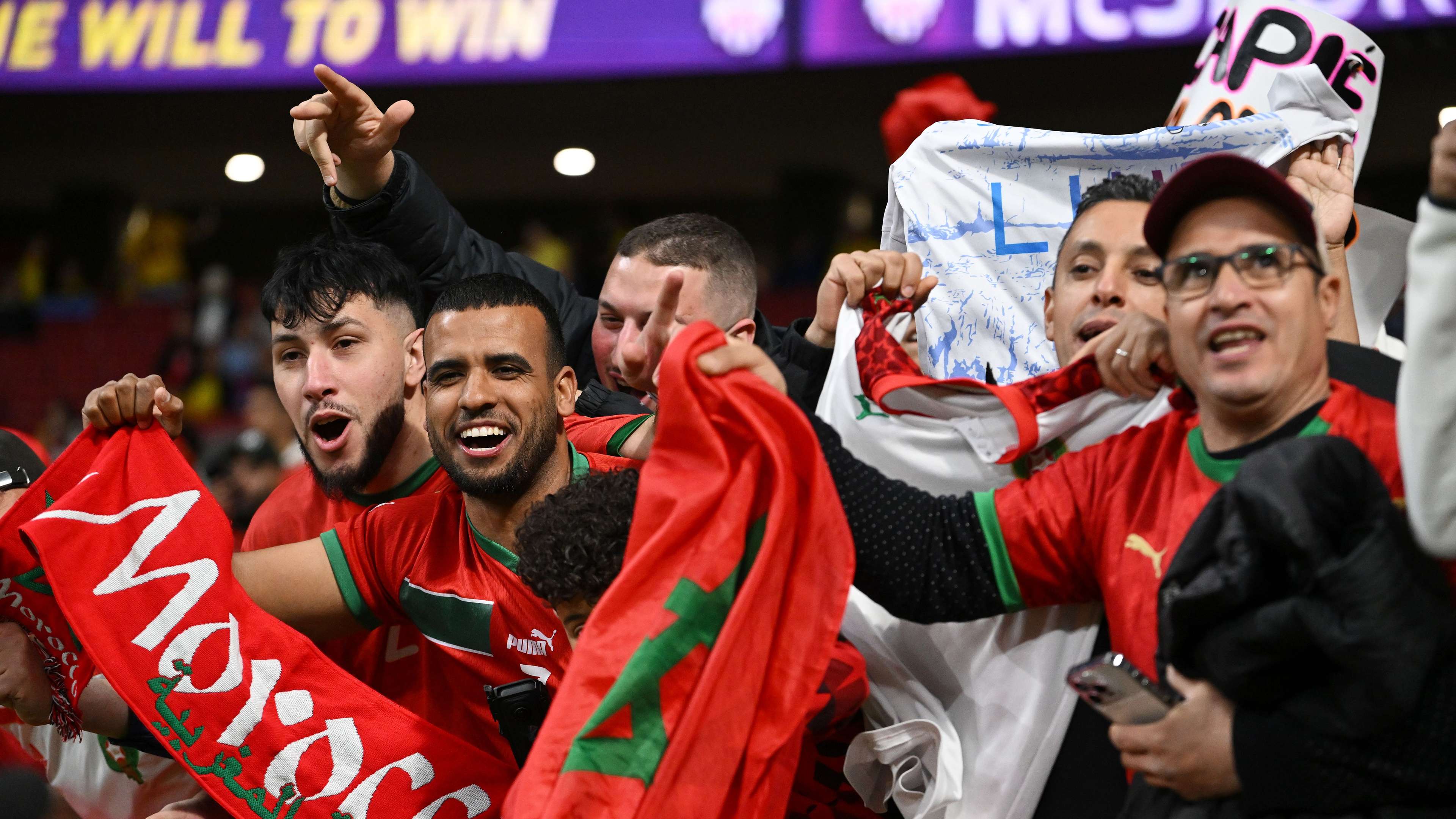 كأس العالم 2026 : "FIFA" تطلق برنامج نظام عالمي جديد لمكافأة المشجعين