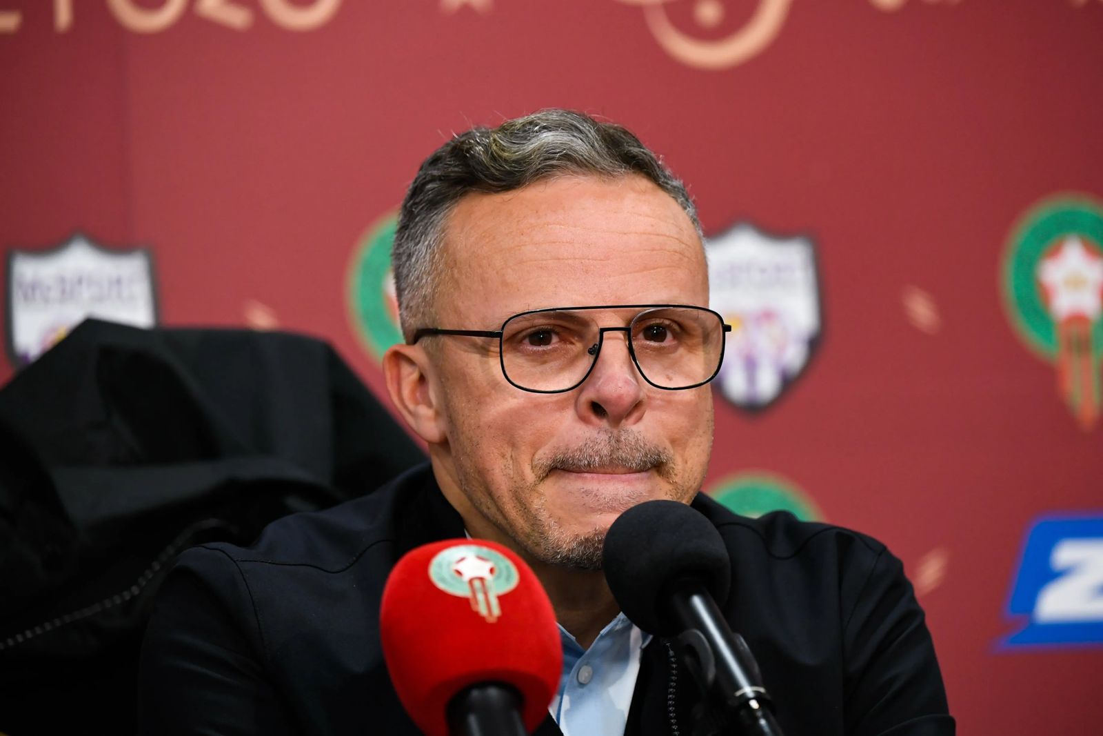وهبي يكشف سبب إختياره 4 محللين للأداء