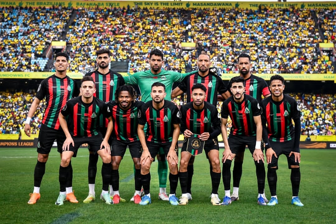 وجهان متناقضان للجيش الملكي.. ما السبب؟