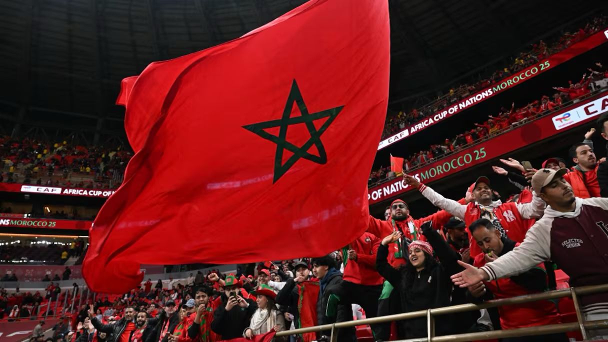 تخفيضات استثنائية لتسهيل تنقل الجماهير المغربية قبل مباراة المغرب والبرازيل في مونديال 2026