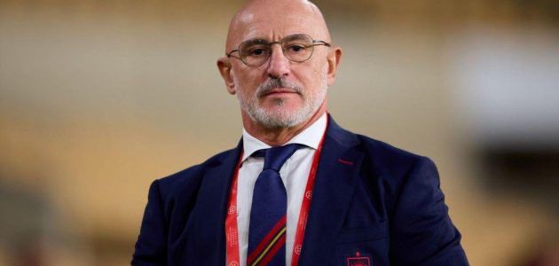 كأس العالم 2026: لويس دي لا فوينتي يعتبر المغرب والسنغال أبرز المرشحين للقب