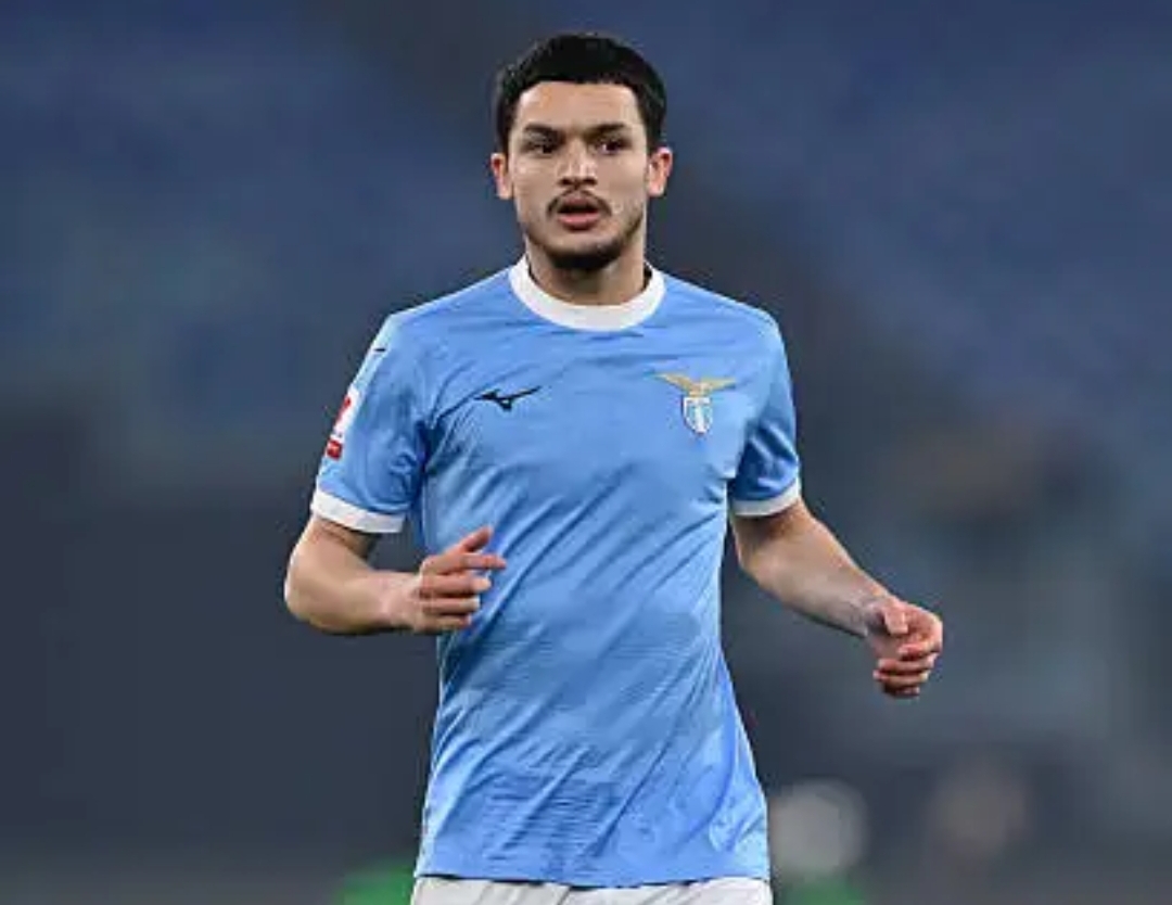 أسيست بلحيان يقود لازيو للفوز في آخر جولة من الدوري الإيطالي