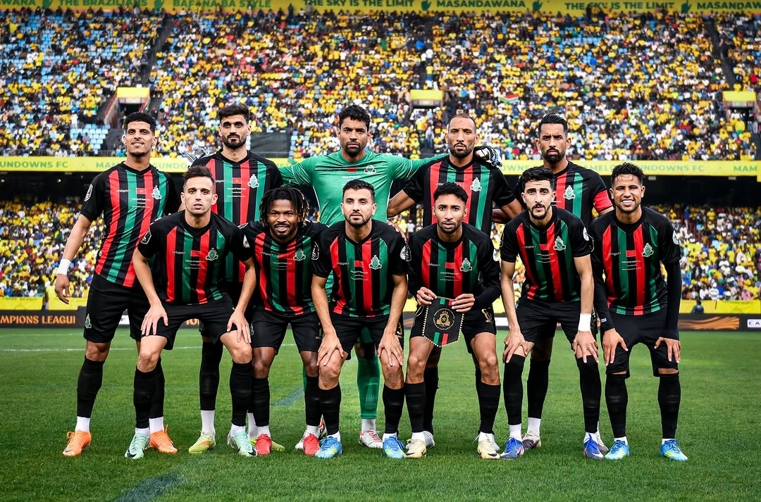 ماذا سيجني الجيش من كأس الأبطال؟