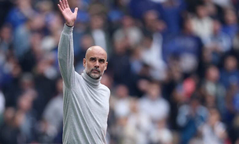 هل غوارديولا مهتم بتدريب منتخب المغرب كما ذكرت الصحافة الفرنسية؟