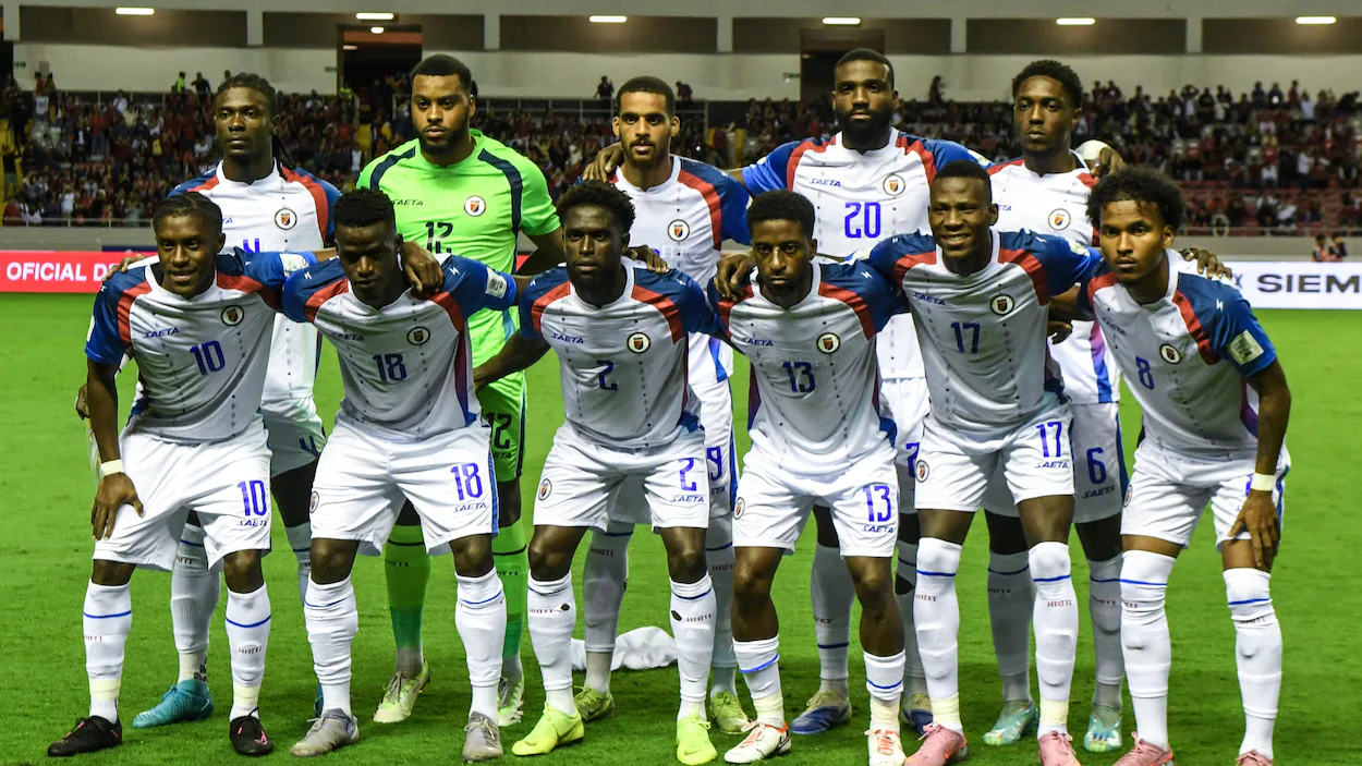 مدرب هايتي يعلن قائمة منتخب بلاده لمونديال 2026 في مواجهة المغرب