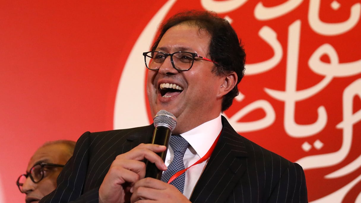 الوداد يحدد يوم 15 يوليوز لطي صفحة آيت منا