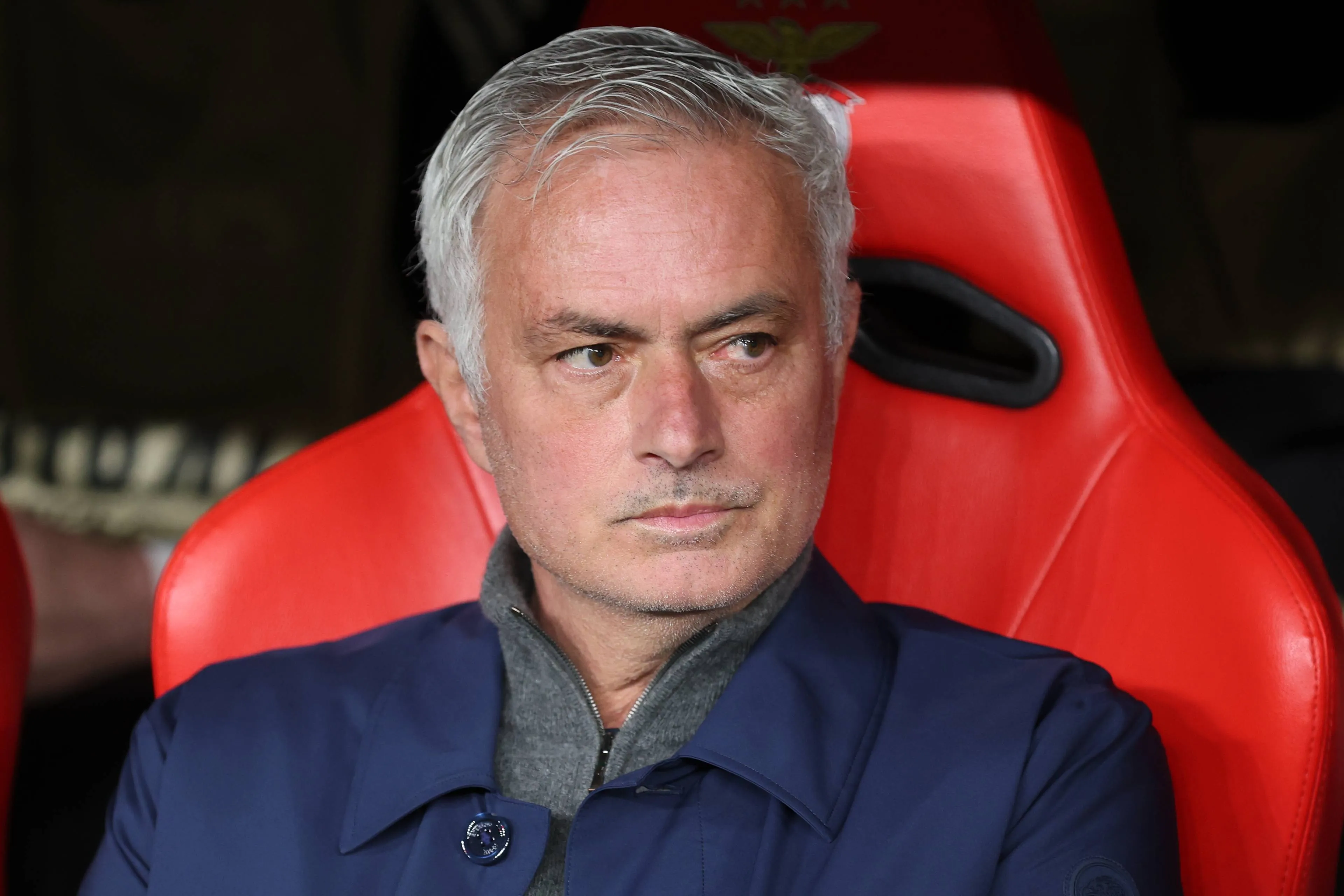 مورينيو يقترب من حسم مستقبله مع ريال مدريد هذا الأسبوع
