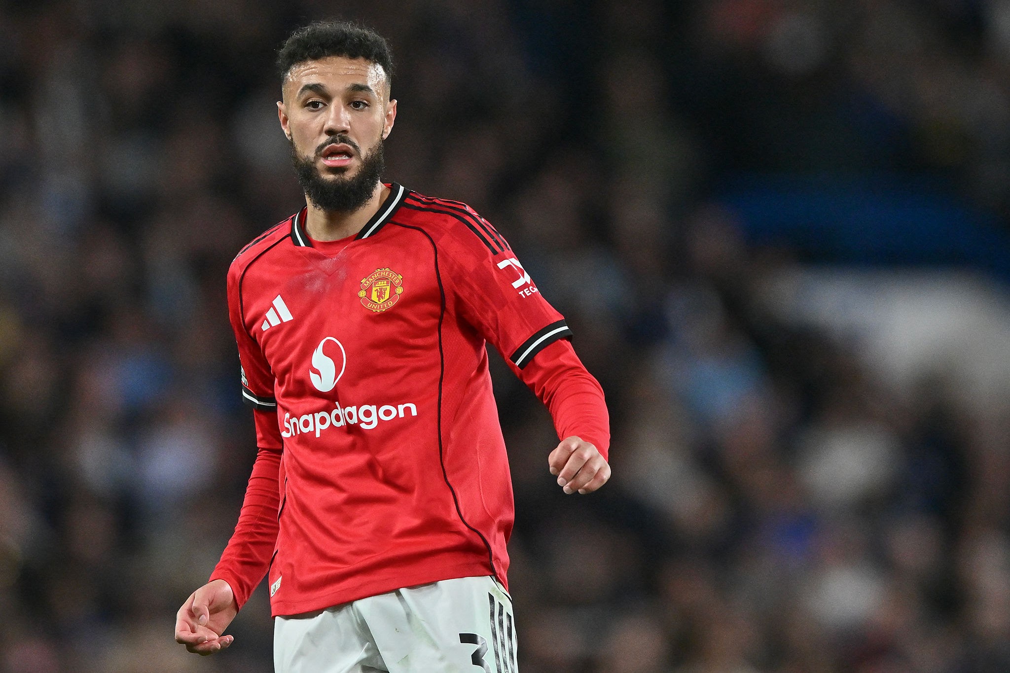 اهتمام مانشستر يونايتد ببرايرسون يفتح الباب أمام رحيل مزراوي عن دورتموند